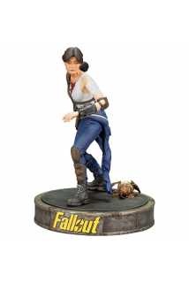 Фигурка Fallout (Amazon): Lucy