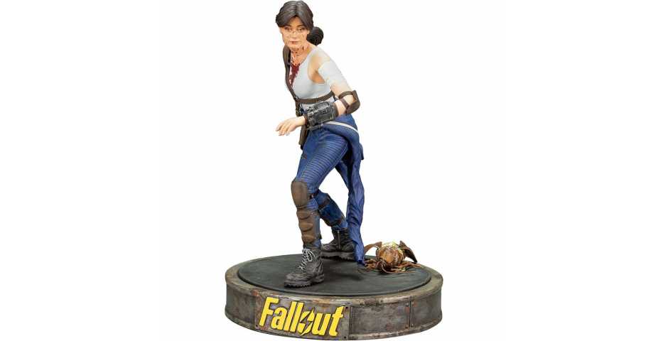 Фигурка Fallout (Amazon): Lucy