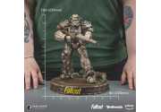 Фигурка Fallout (Amazon): Maximus