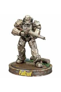 Фигурка Fallout (Amazon): Maximus