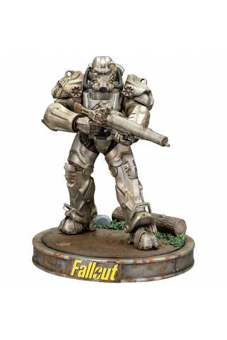 Фигурка Fallout (Amazon): Maximus