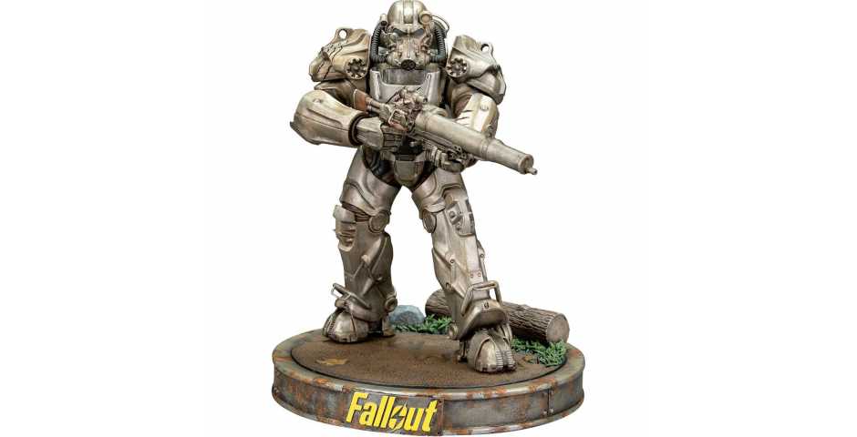 Фигурка Fallout (Amazon): Maximus