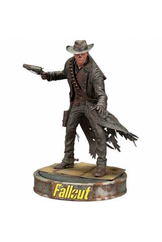 Фигурка Fallout (Amazon): The Ghoul