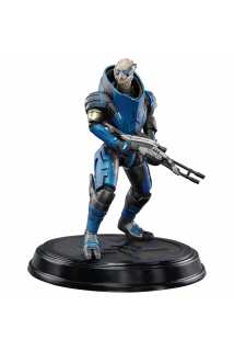 Фигурка Mass Effect: Garrus Vakarian