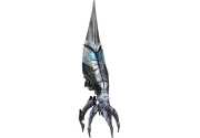 Фигурка Mass Effect: Reaper Sovereign Ship