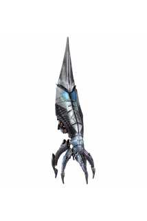 Фигурка Mass Effect: Reaper Sovereign Ship