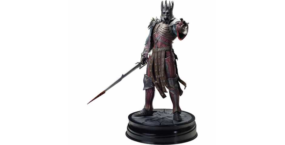 Фигурка The Witcher 3: Eredin Breacc Glas