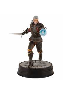 Фигурка The Witcher 3: Geralt Toussaint Tourney Armor