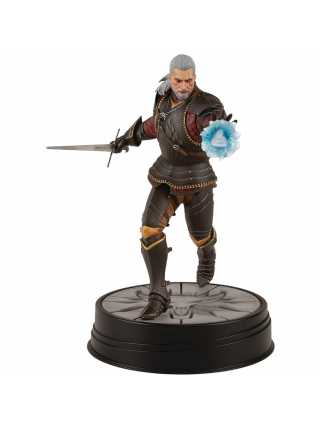 Фигурка The Witcher 3: Geralt Toussaint Tourney Armor