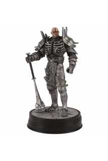 Фигурка The Witcher 3: Imlerith