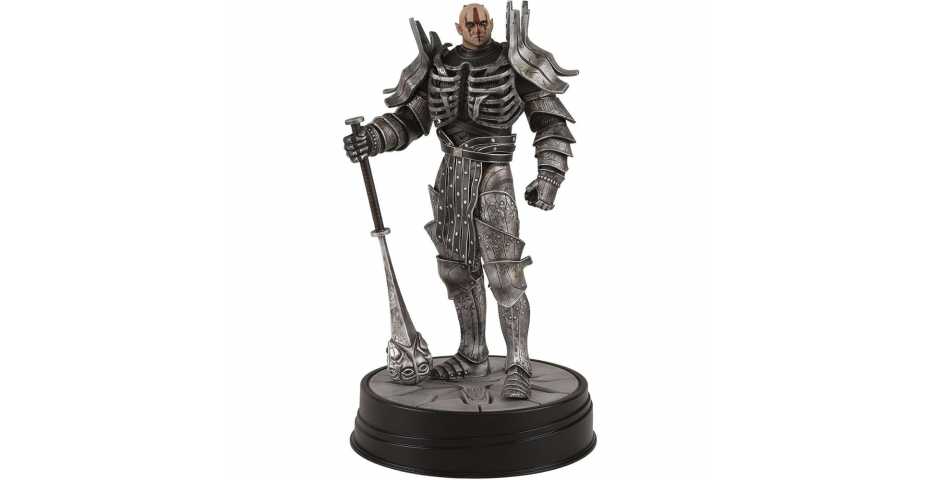 Фигурка The Witcher 3: Imlerith