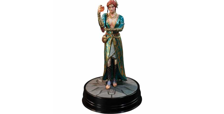 Фигурка The Witcher 3: Triss Merigold (Series 2)