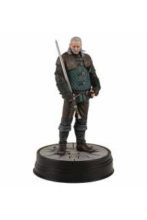 Фигурка The Witcher 3: Vesemir