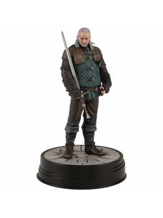 Фигурка The Witcher 3: Vesemir