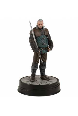 Фигурка The Witcher 3: Vesemir