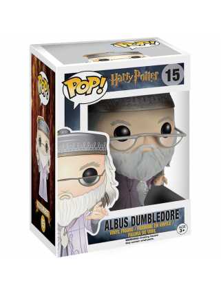 Фигурка Funko - Albus Dumbledore (Harry Potter) 5891