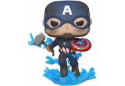 Фигурка Funko - Captain America (Avengers: Endgame) 45137