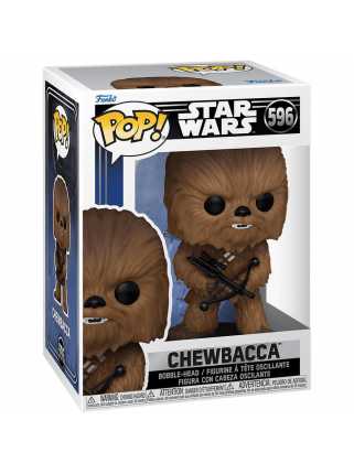 Фигурка Funko - Chewbacca (Star Wars) 67533