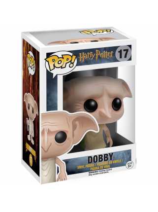 Фигурка Funko - Dobby (Harry Potter) 6561