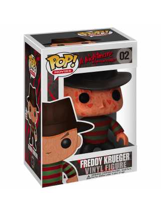 Фигурка Funko - Freddy Krueger (A Nightmare On Elm Street) 2291