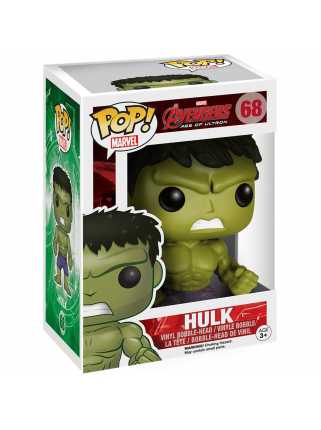 Фигурка Funko - Hulk (Avengers: Age of Ultron) 4776