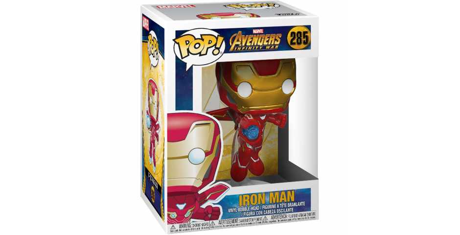 Фигурка Funko - Iron Man (Avengers: Infinity War) 26463