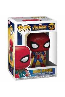 Фигурка Funko - Iron Spider (Avengers: Infinity War) 26465
