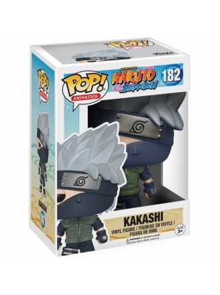 Фигурка Funko - Kakashi (Naruto Shippuden) 12450