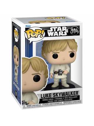 Фигурка Funko - Luke Skywalker (Star Wars) 67536