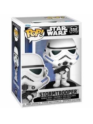 Фигурка Funko - Stormtrooper (Star Wars) 67537