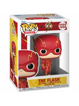Фигурка Funko - The Flash (The Flash) 65592