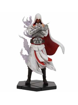 Фигурка Master Assassin Ezio (Assassin's Creed Animus Collection)