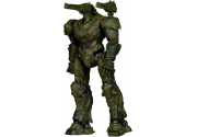Фигурка Doom Slayer Atlan (DOOM: The Dark Ages)