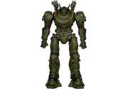 Фигурка Doom Slayer Atlan (DOOM: The Dark Ages)