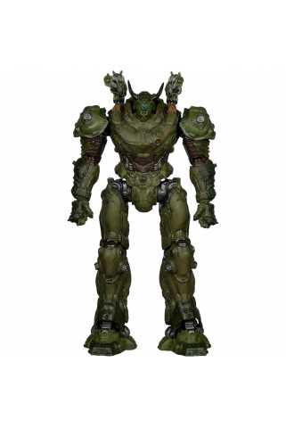 Фигурка Doom Slayer Atlan (DOOM: The Dark Ages)