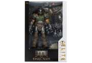Фигурка Doom Slayer Elite Edition (DOOM: The Dark Ages)