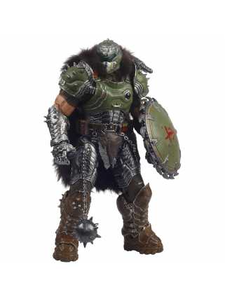 Фигурка Doom Slayer Elite Edition (DOOM: The Dark Ages)