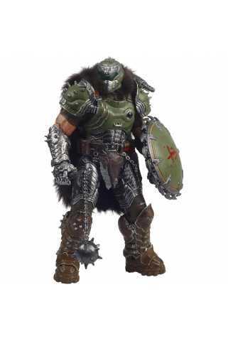 Фигурка Doom Slayer Elite Edition (DOOM: The Dark Ages)