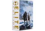 Фигурка Kratos Elite Edition (God of War: Ragnarok)