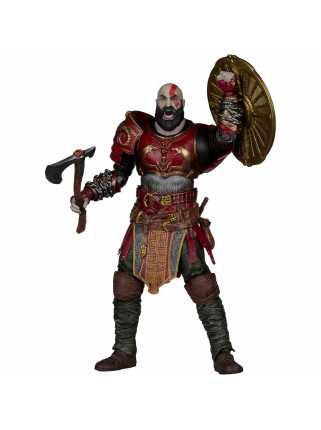 Фигурка Kratos Elite Edition (God of War: Ragnarok)