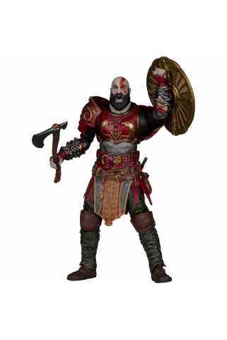Фигурка Kratos Elite Edition (God of War: Ragnarok)