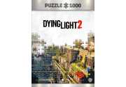 Пазл Dying Light 2 (City)