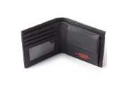 Кошелек NES: Controller AOP Bifold Wallet With Rubber Patch