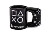 Кружка PlayStation 3D Ceramic Mug