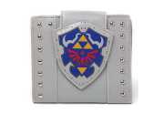 Кошелек Zelda: Link's Shield Bifold Wallet