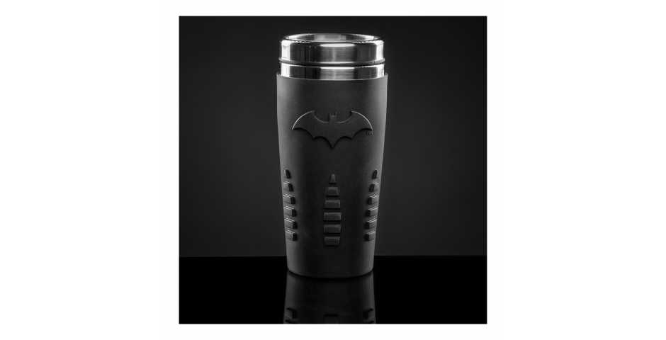 Термокружка Batman Travel Mug V2