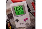 Часы Game Boy Alarm Clock