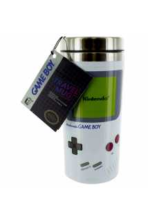 Кружка Game Boy Travel Mug