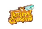 Светильник Animal Crossing Logo Light