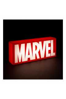 Светильник Marvel Logo Light